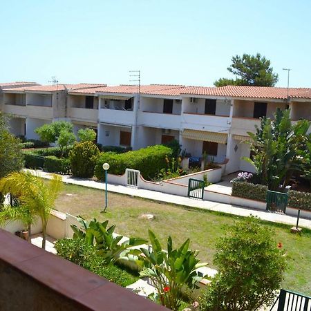 Bivani Isola Blu Marzamemi Buitenkant foto