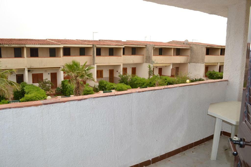 Bivani Isola Blu Marzamemi Buitenkant foto